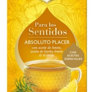 Absoluto Placer 20 Sobres