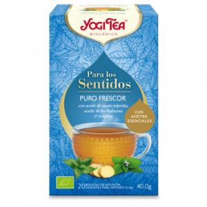 Puro Frescor 20 Sobres