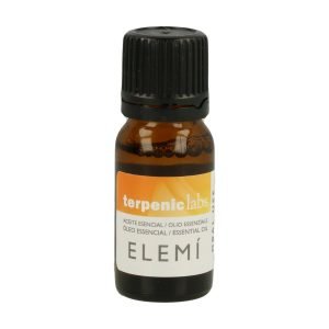 Aceite Esencial Elemi