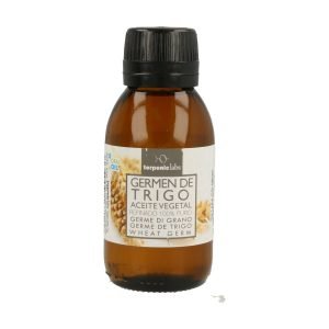 Aceite Vegetal Germen De Trigo