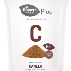 Canela Bio 150 gr