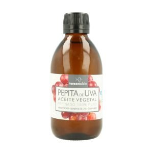 Pepita de Uva Aceite Vegetal Refinado