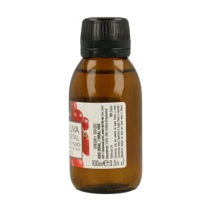 Aceite Vegetal Refinado de Pepita de Uva