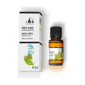 Aceite Esencial Mirto Verde Bio