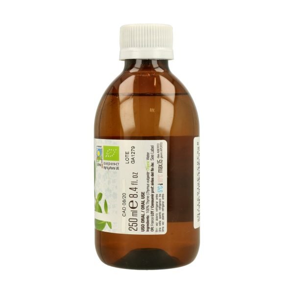 Agua de Tomillo Linalol Hidrolato Bio - Imagen 2