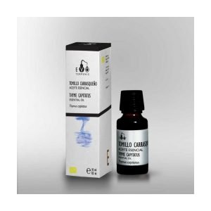 Aceite Esencial Tomillo Carrasqueño