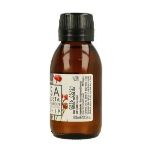 Aceite Vegetal Rosa Mosqueta Virgen