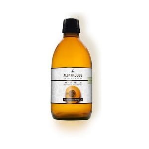 Aceite Vegetal Albaricoque