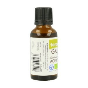 Aceite Esencial de Gaulteria Bio