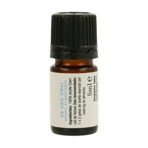 Aceite Esencial Vetiver