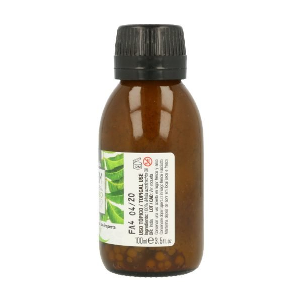 Neem Virgen Bio Aceite Vegetal - Imagen 2