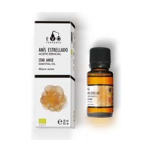 Aceite Esencial Anis Estrellado Bio