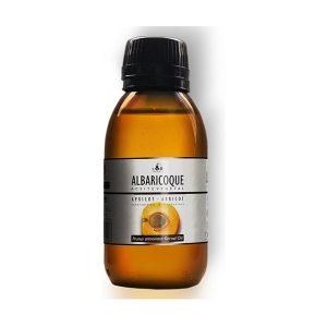 Aceite Vegetal Albaricoque Refinado