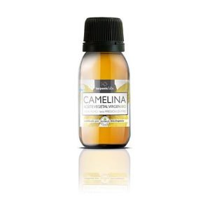 Aceite Vegetal Camelina Bio