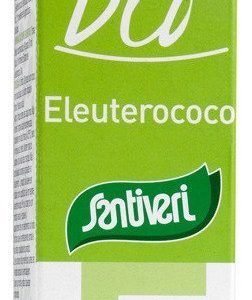 Extracto Fluido Eleuterococo