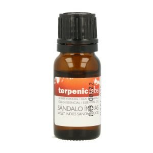 Aceite Esencial Sándalo Indias