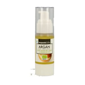 Aceite Vegetal Virgen de Argán Bio