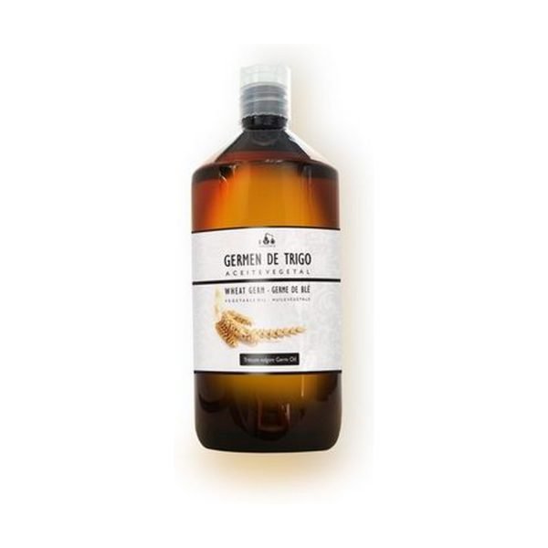 Germen de Trigo Aceite Vegetal