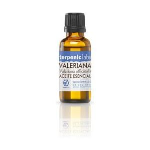 Aceite Esencial de Valeriana