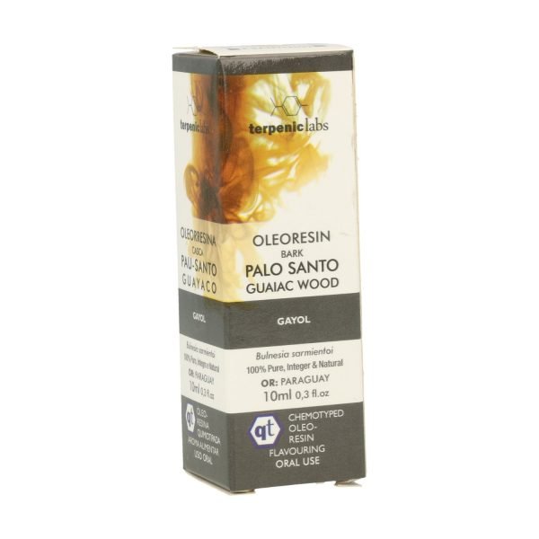 Aceite Esencial Palo Santo - Imagen 2