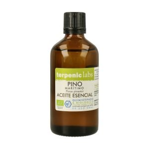 Aceite Esencial Pino Marítimo Bio