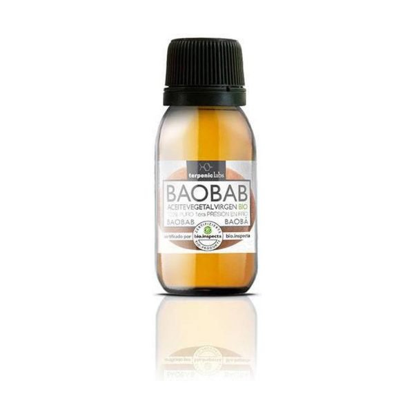 Baobab Aceite Virgen Bio