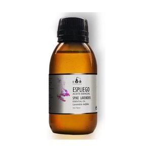 Aceite Esencial Espliego