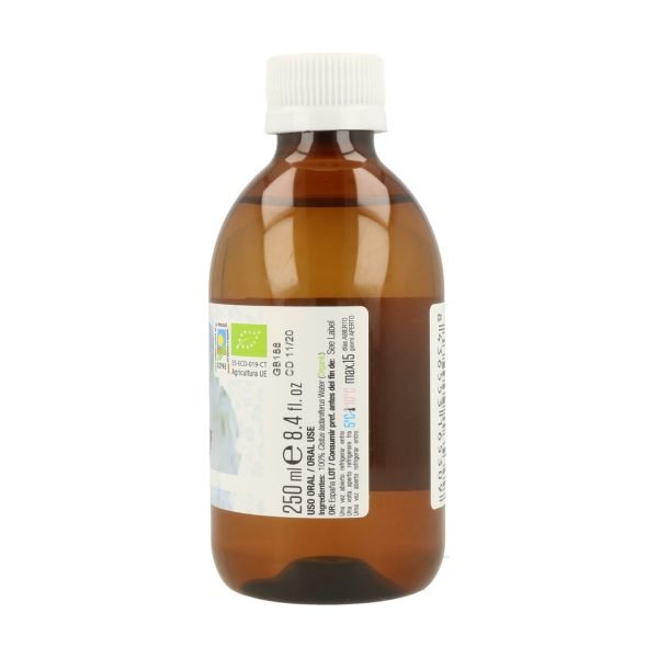 Agua De Jara Hidrolato Bio - Imagen 2