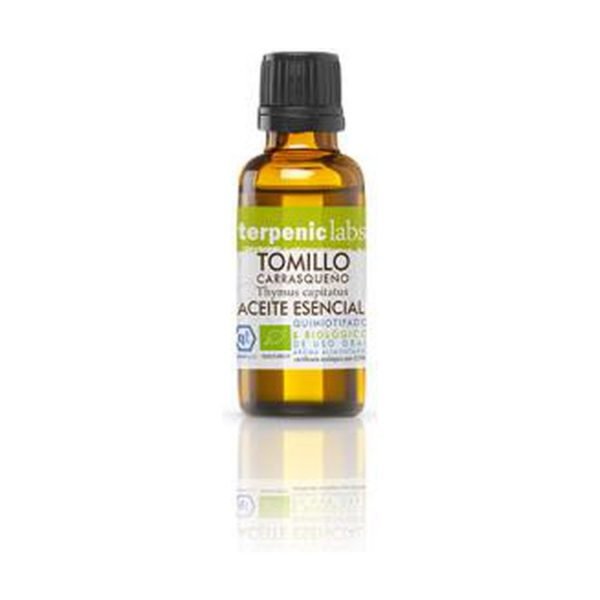 Aceite Esencial de Tomillo Carrasqueño Bio