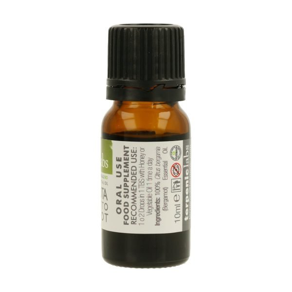 Bergamota Aceite Esencial - Imagen 2