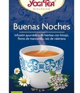 Buenos Sueños 17 Bolsitas 17 Unidades