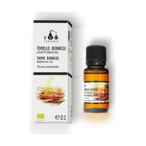 Aceite Esencial Tomillo Borneol Bio