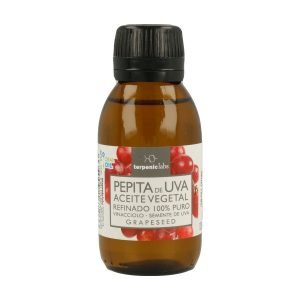 Aceite Vegetal Refinado de Pepita de Uva