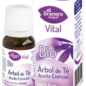 Aceite esencia de arbol de té 12 ml