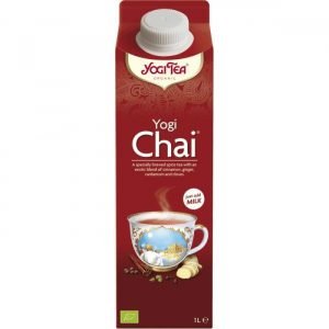 Yogi Chai 1L