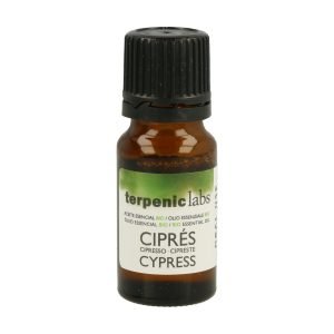 Aceite Esencial Ciprés