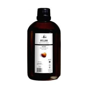 Aceite Vegetal Avellana