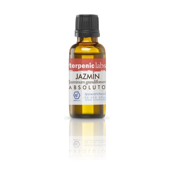 Aceite Esencial de Jazmín Absoluto