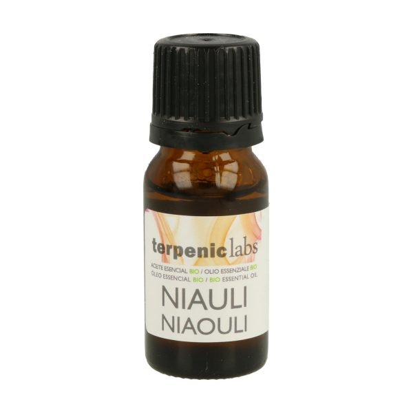 Aceite Esencial Niauli