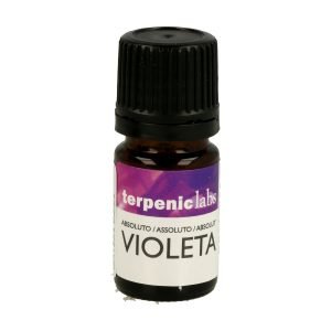 Violeta Aceite Esencial Absoluto