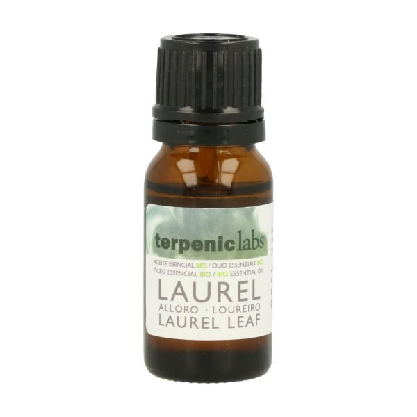 Aceite Esencial Laurel Bio