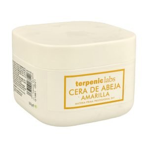 Cera de Abeja Amarilla