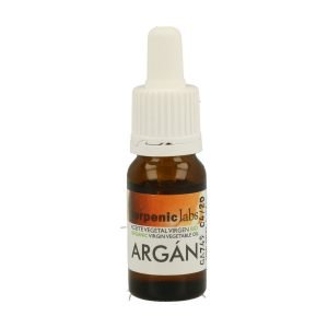 Argán aceite virgen bio