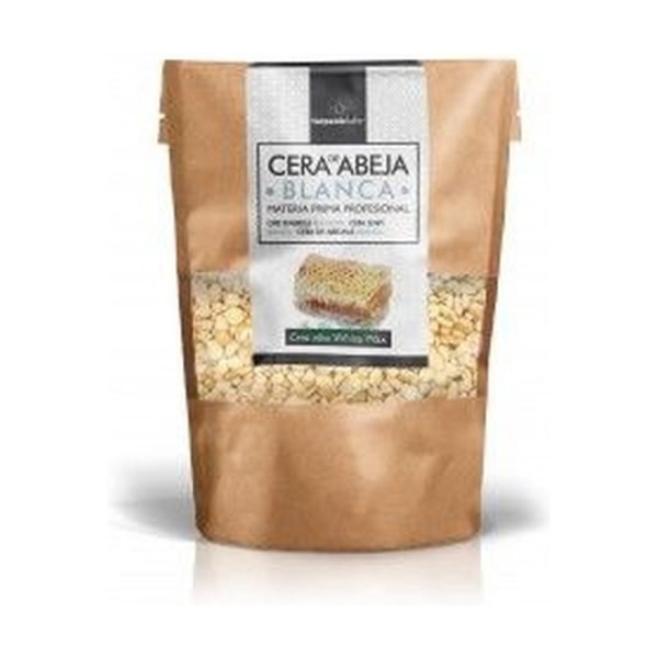 Cera de Abeja Blanca