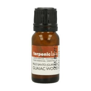 Aceite Esencial Palo Santo