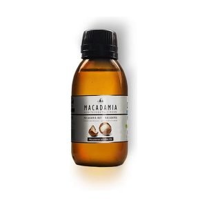 Macadamia Virgen Aceite Vegetal