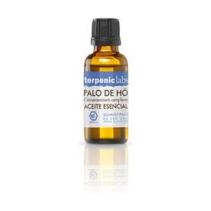 Aceite Esencial de Palo de Ho