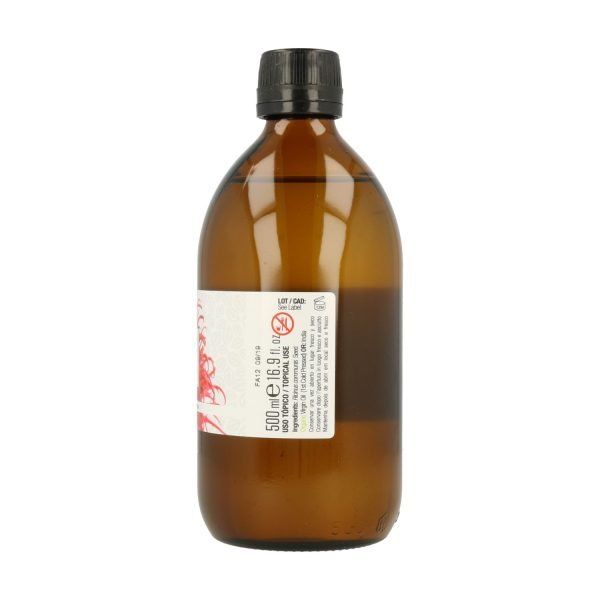 Aceite Vegetal Ricino Virgen Bio - Imagen 2