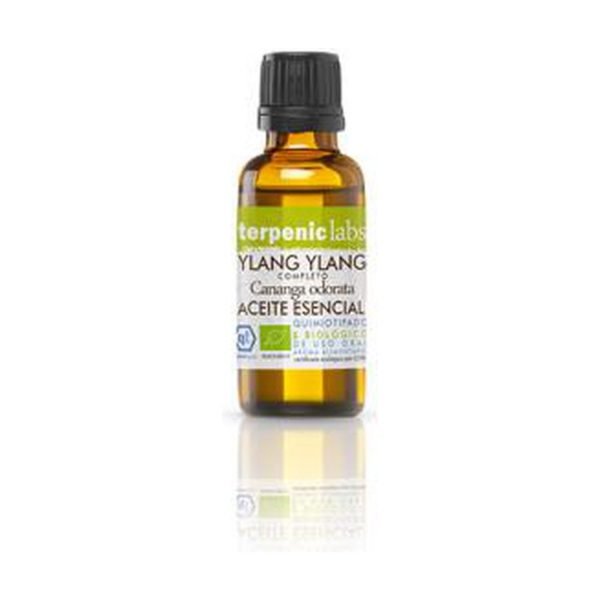 Aceite Esencial de Ylang-Ylang Bio