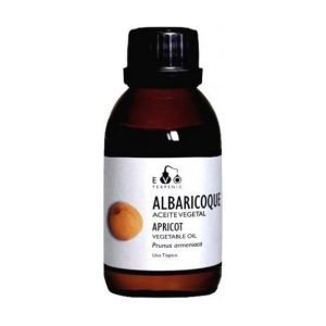Albaricoque Aceite Vegetal